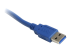 USB3SEXT5DSK - StarTech.com Câble d'extension USB 3.0 A vers A de 1,5 m - Gros plan
