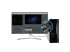 HDMMV1M - StarTech.com Câble HDMI 2.0 Premium Certifié 1m - Multi-angles