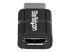 USB2CUBADP - StarTech.com Adaptateur USB 2.0 USB-C vers Micro USB - Côté droit