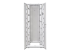 AR3350W - APC NetShelter SX - Rack armoire - Retour