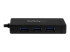 HB30C3A1GE - StarTech.com Hub USB-C à 3 ports avec Gigabit Ethernet - De face