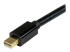 MDP2HDMM5MB - StarTech.com Câble adaptateur Mini DisplayPort vers HDMI de 5 m - Gros plan