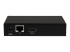 STHDBTRX - StarTech.com Récepteur HDMI via Cat5 / Cat6 pour ST424HDBT - Retour
