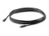 USB2C5C3M - StarTech.com Câble USB-C vers USB-C avec Power Delivery 5A de 3 m - Angle droit