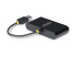 ST4200MINI2-USB-HUB - StarTech.com 4-Port USB 2.0 Hub, USB Bus Powered, Small Travel Mini USB Hub, USB 2.0 Splitter, Multi-Port Portable USB Hub, 480Mbps, Overcurrent Protection (OCP) - Retour