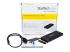 SM21BMU31C3 - StarTech.com Boîtier disque dur - De face