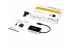 USB32HDEH - StarTech.com Adaptateur vidéo multi-écrans USB 3.0 vers HDMI - Angle droit