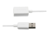 USBEXTPAA1MW - StarTech.com Câble Rallonge USB 1m - Multi-angles