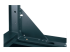 AR2144BLK - APC Netshelter VX Seismic Enclosure w/Sides Black - Gros plan