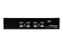 SV431DUSBU - StarTech.com Commutateur KVM 4 Ports VGA USB, Montage en Rack et OSD - De face