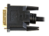 HDDVIMM2M - StarTech.com Câble HDMI vers DVI-D de 2 m - Gros plan