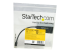 MDP2DPDVHD - StarTech.com Adaptateur de voyage Mini DisplayPort vers DVI / DisplayPort / HDMI - De face