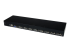 CAB831HDU - StarTech.com Module de commutateur KVM USB 8 ports pour 1UCABCONS/17/19 - Angle gauche