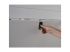 AR3100W - APC NetShelter SX Deep Enclosure with Sides - Gros plan