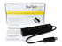 ST4300PBU3 - StarTech.com Hub USB 3.0 4 ports - Angle gauche