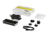 HB30C5A2CSC - StarTech.com Hub USB-C à 7 ports avec alimentation externe - Angle droit