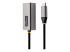 US1GC30B2 - StarTech.com Adaptateur USB-C vers Ethernet, USB 3.0 vers RJ45/Câble 30cm - Gros plan