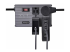 3114GCU-WALL-CHARGER - StarTech.com 140W USB-C Wall Charger, USB-C/USB-A, PD GaN Power Adapter - De face