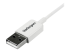 USBPAUB2MW - StarTech.com Câble Micro USB 2 m - Gros plan