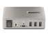 10G8A2CS-USB-C-HUB - StarTech.com Hub USB-C à 10 Ports - Retour