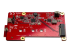 PIB2M21 - StarTech.com Convertisseur USB vers mSATA pour Raspberry Pi et les cartes de développement - Retour