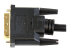 HDMIDVIMM6 - StarTech.com Câble HDMI vers DVI de 1,8 m, câble d'affichage DVI-D vers HDMI (1920 x 1200p), noir, adaptateur de câble HDMI mâle vers DVI-D mâle 19 broches, câble de moniteur numérique, M/M, lien unique - Top