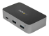 HB31C3A1CS - StarTech.com Hub USB-C à 4 ports - Angle droit