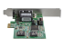 PEX1000MMSC2 - StarTech.com Carte réseau PCI Express à 1 port fibre optique Gigabit Ethernet Multimode SC - Côté droit