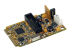 MPEXUSB3S22B - StarTech.com Carte Contrôleur Mini PCI Express 2 ports USB 3.0 avec Support UASP et Kit de Supports - Angle gauche