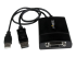 DP2DVID2 - StarTech.com Adaptateur DP/DVI - De face