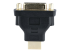 HDMIDVIMF - StarTech.com HDMI mâle vers DVI femelle - Top