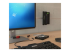 ST7300USBME - StarTech.com Hub USB 3.0 industriel à 7 ports - Angle droit
