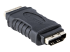 GCHDMIFF - StarTech.com Coupleur / Adaptateur HDMI femelle vers femelle - Angle droit