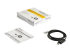 ICUSBROLLOVR - StarTech.com Câble console Cisco USB vers RJ45 de 1,8 m - De face