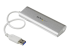 ST43004UA - StarTech.com Hub USB 3.0 compact à 4 ports avec câble intégré - Retour