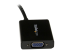 DVI2VGAE - StarTech.com Câble adaptateur actif DVI vers VGA - Gros plan