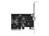 PEX10GSFP - StarTech.com Carte PCI Express - Retour