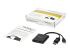 MSTDP122DP - StarTech.com Splitter multi-écrans DisplayPort vers 2x DisplayPort - Angle droit