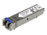 J4858C10PKST - StarTech.com Paquet de 10 modules de transceiver SFP à fibre optique Gigabit - Angle gauche