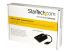 USB32HDPRO - StarTech.com Adaptateur vidéo multi-écrans USB 3.0 vers HDMI pour Mac / PC - Angle droit