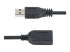 USB3EXT6INBK - StarTech.com Câble d'extension USB 3.0 de 15cm - Multi-angles