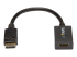 DP2HDMI2 - StarTech.com Adaptateur vidéo DisplayPort vers HDMI - De face