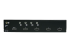 ST124HDMI2 - StarTech.com Répartiteur vidéo et amplificateur de signal HDMI haute vitesse à 4 ports avec audio - Retour