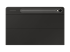 EF-DX720BBEGFR - Samsung EF-DX720 - Clavier et étui (couverture de livre) - Retour