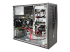 4P6G-PCIE-SATA-CARD - StarTech.com Carte PCI Express SATA 4 ports - Angle gauche