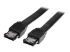 ESATA3 - StarTech.com Câble eSATA externe blindé de 90 cm M/M - Angle droit