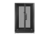 AR3006 - APC NetShelter SX - Rack armoire - Retour