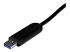 ST4300PBU3 - StarTech.com Hub USB 3.0 4 ports - Gros plan