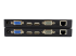 SV565UTPUL - StarTech.com Extendeur Prolongateur de Console KVM de 300m sur Cat5 avec VGA et USB - Retour
