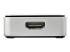 USB32HDEH - StarTech.com Adaptateur vidéo multi-écrans USB 3.0 vers HDMI - Côté gauche